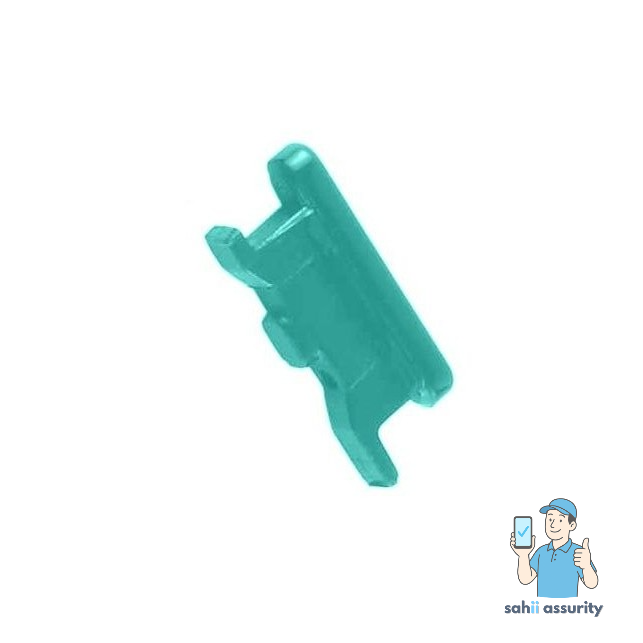 Power Button Outer for Xiaomi Redmi 9 Power Green thumbnail